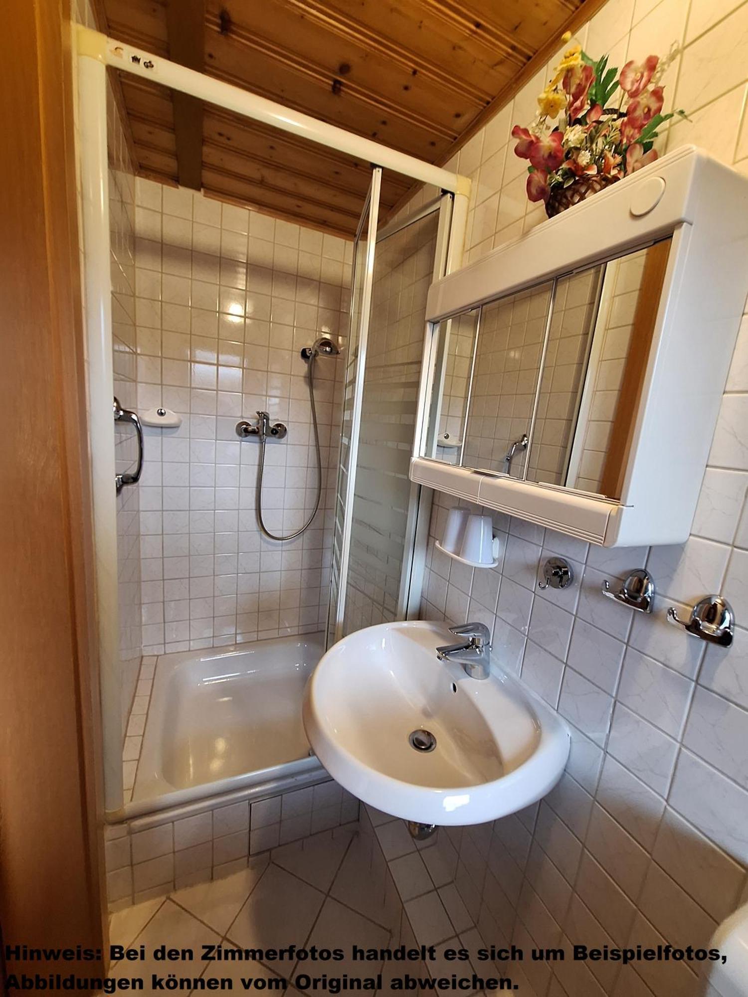 Pension Villa Broedel Bad Blankenburg Room photo